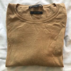 Armani Exchange sweater shirt